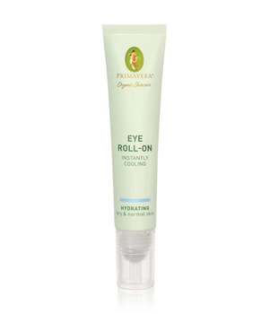 Primavera Hydrating Eye Roll-On Instantly Cooling Augengel-12 ml