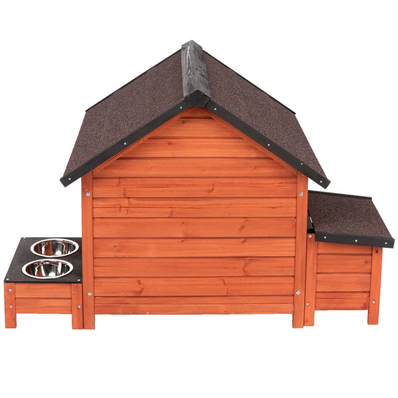 Hundehütte Jackson zu TOP-Preisen