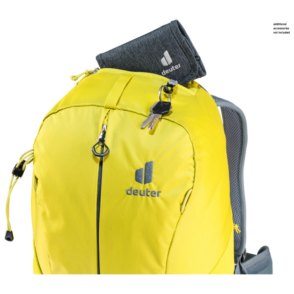 Deuter - AirComfort Lite 23 - Wanderrucksack
