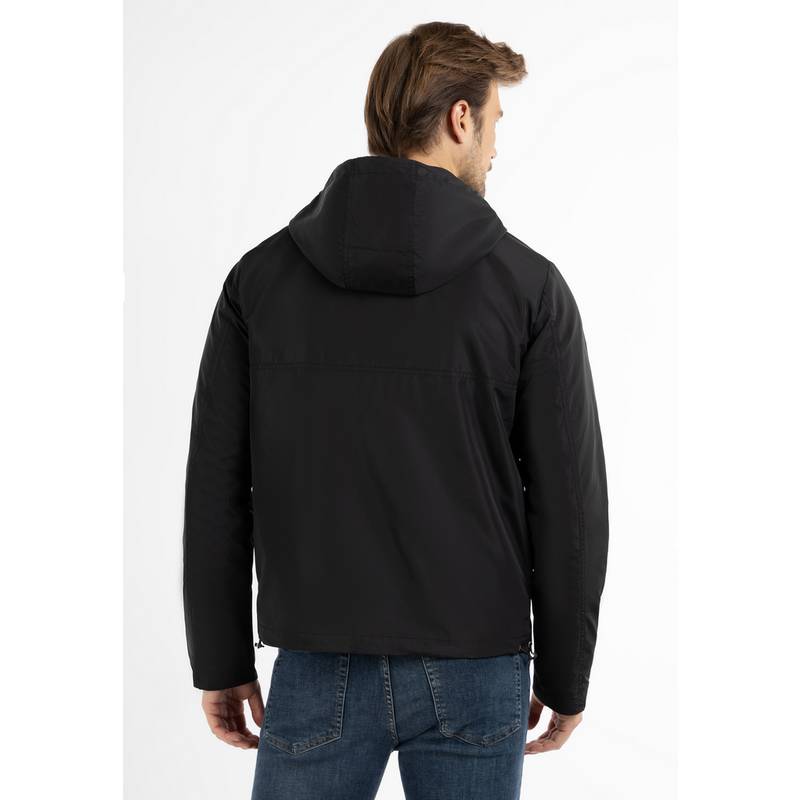DreiMaster Outdoorjacke Herren