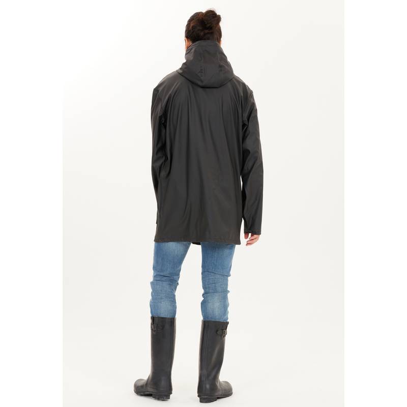 Weather Report Torsten Regenjacke Herren