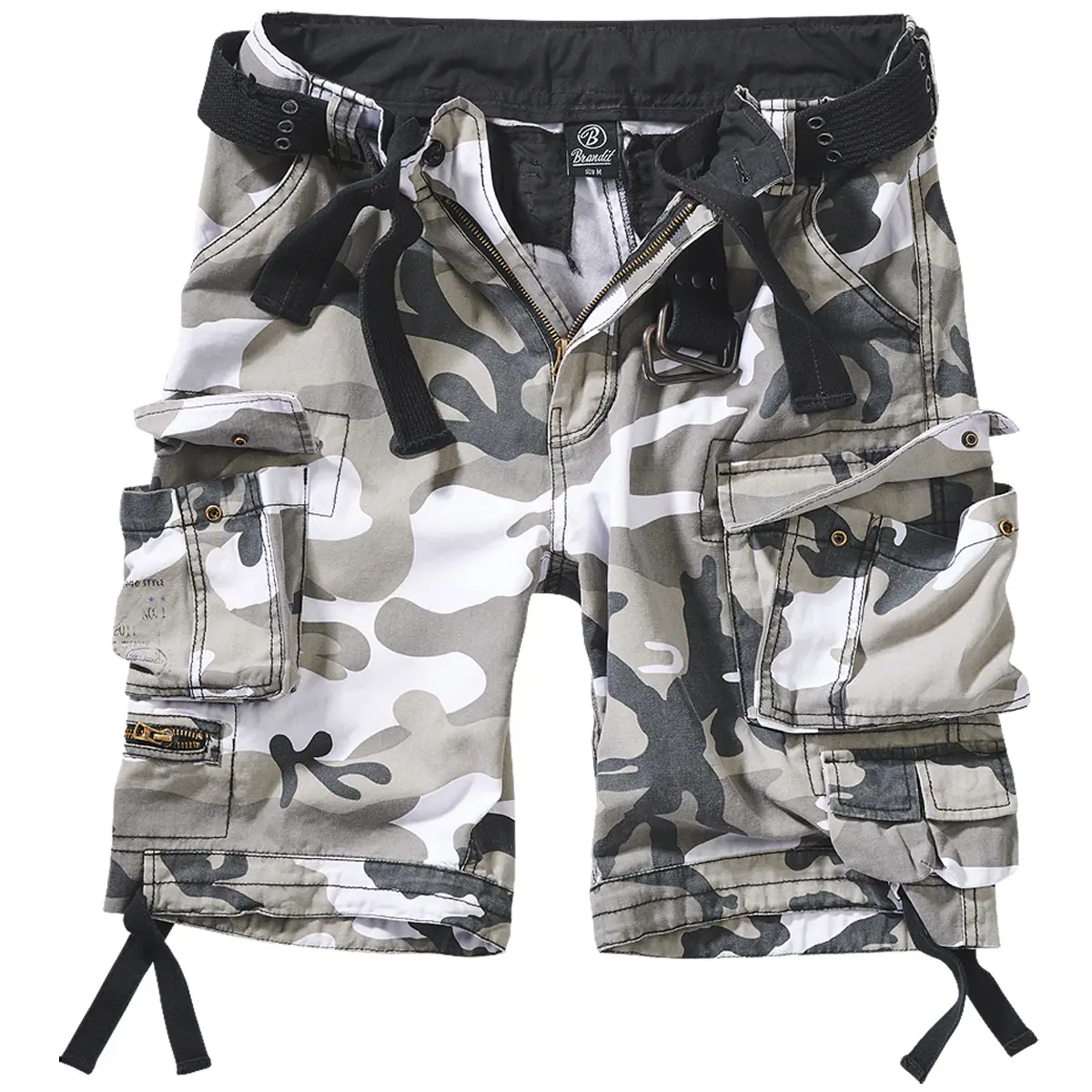 Savage Vintage Shorts urban