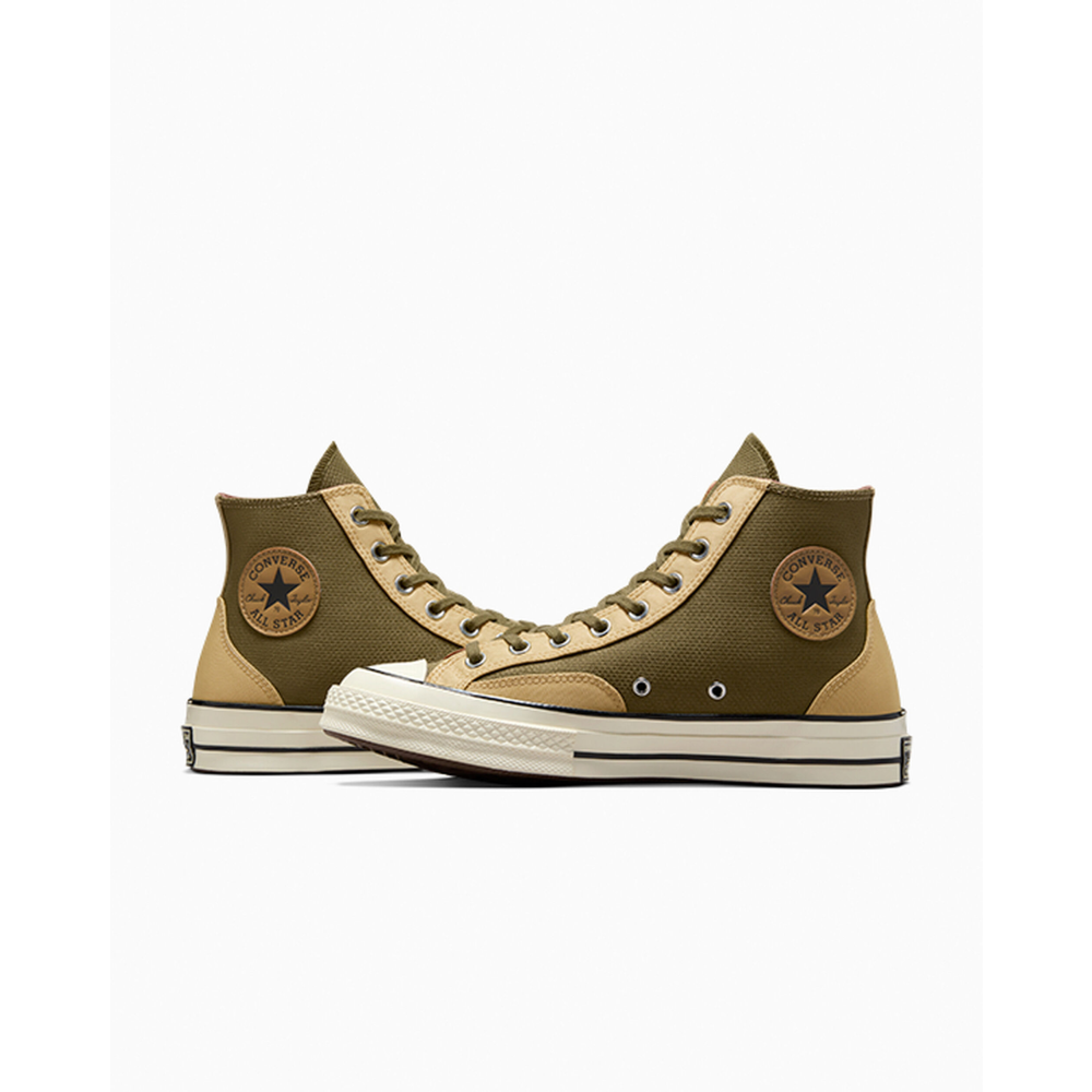 Converse Chuck 70 A05577C / grün