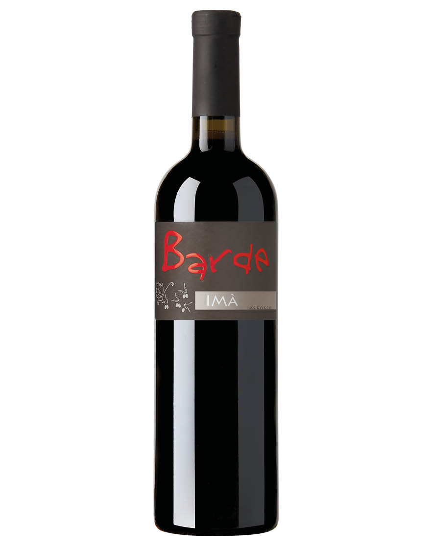 Venezia Giulia IGT Refosco d'Istria Imà 2013 Parovel 0,75 ℓ