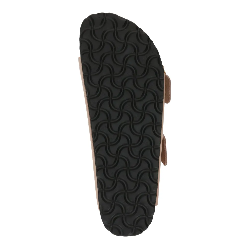 Birkenstock Arizona 1026553 / braun