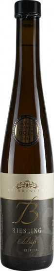 2011 Abtswinder Altenberg Riesling Eiswein edelsüß 0,375 L - Weingut Thomas Behringer
