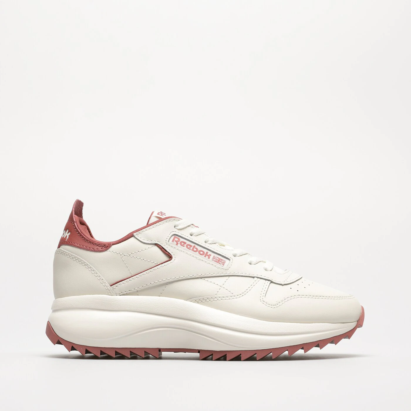 REEBOK CLASSIC LEATHER SP EXTRA Weiß