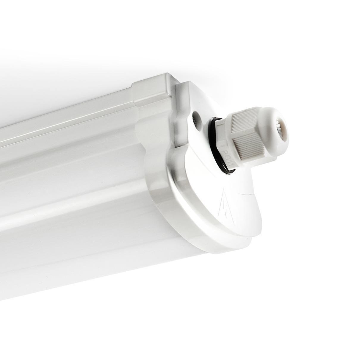 Nedis BTTN22W60 LED Feuchtraum Lichtleiste