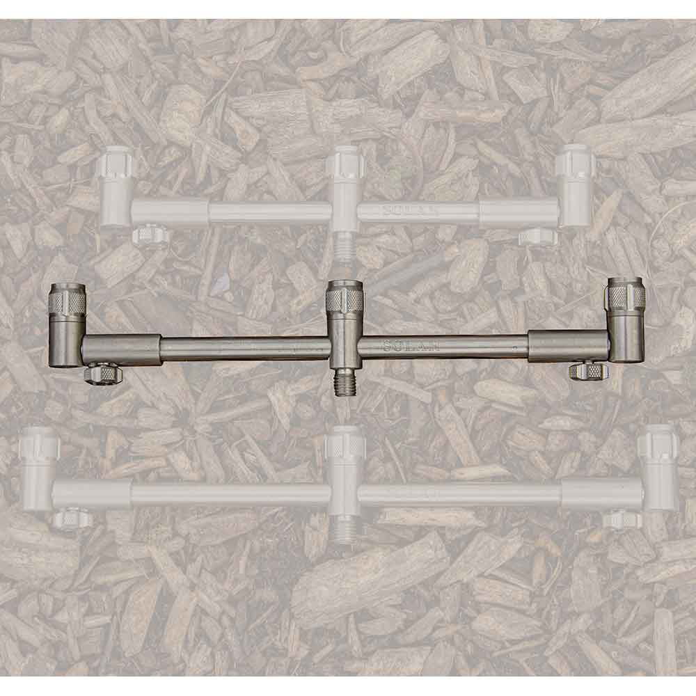 Hrazda Solar 3 Rods P1 Captive Medium