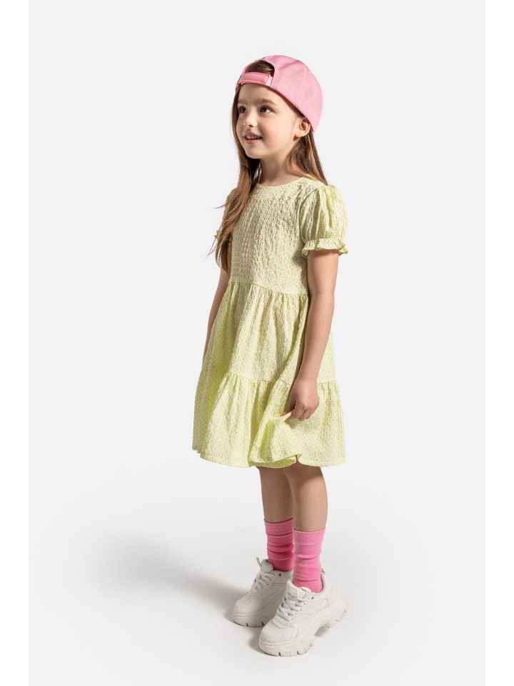 Coccodrillo Kleid in bunt günstig kaufen