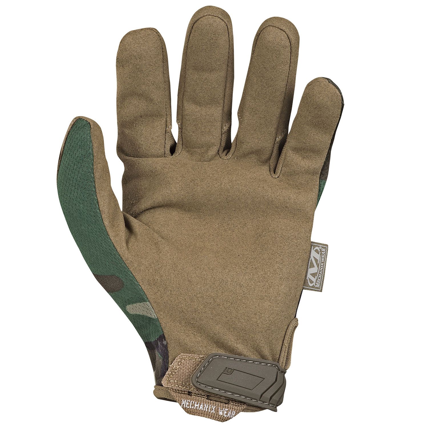 Handschuhe Original