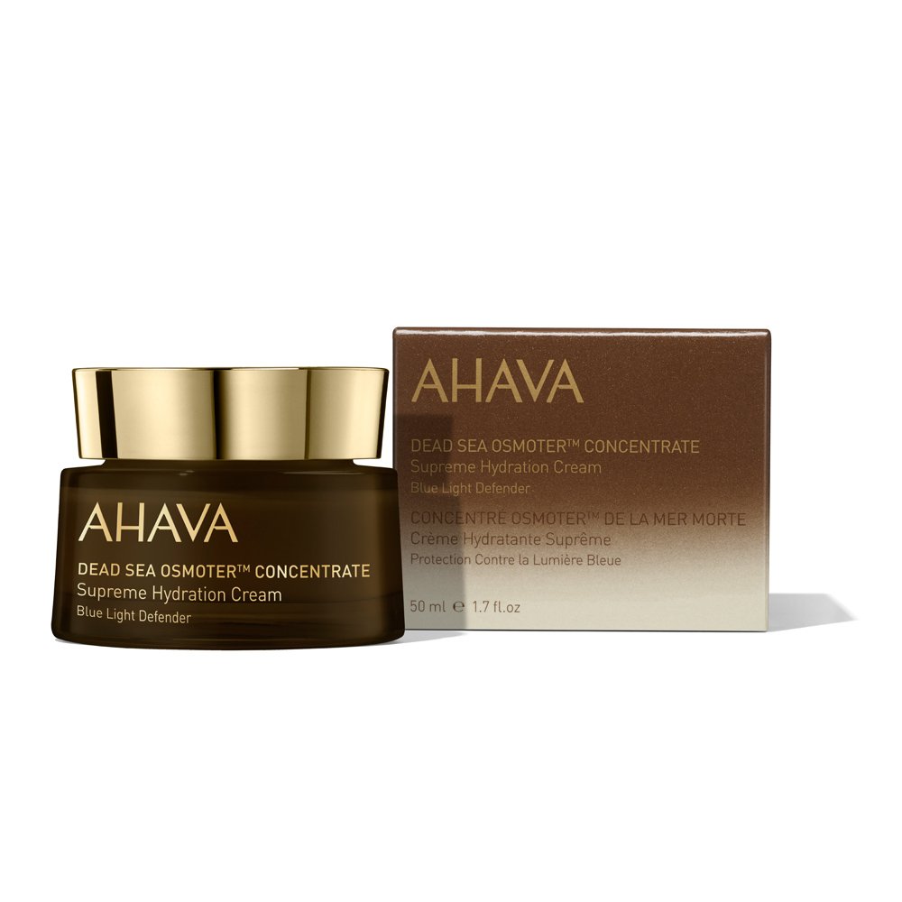 AHAVA Gesichtspflege Dead Sea Osmoter Supreme Hydration Cream