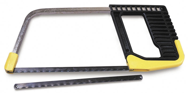 Rámová pila na kov Stanley 0-15-218 Junior 150 mm