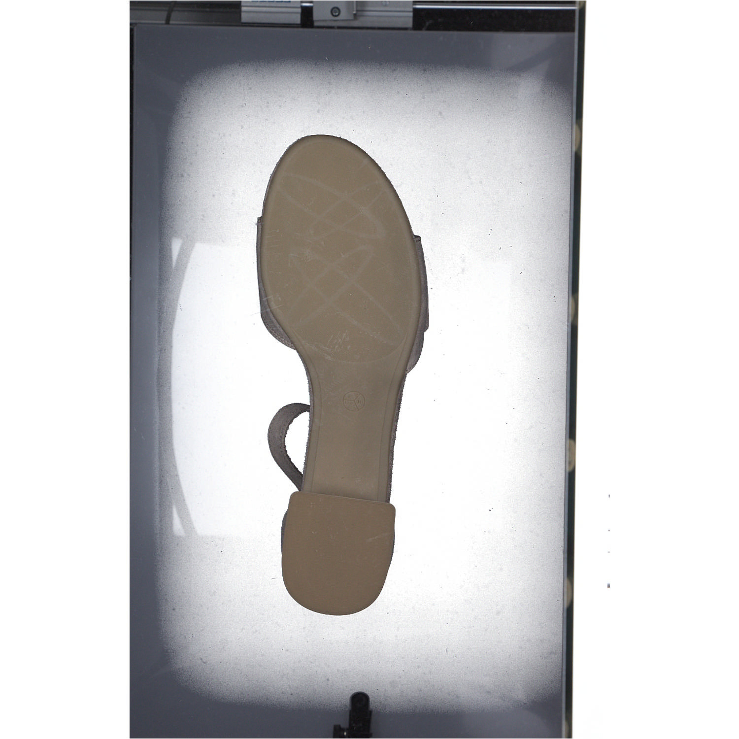 Jana Shoes 28261, Pumps, Damen, Stone