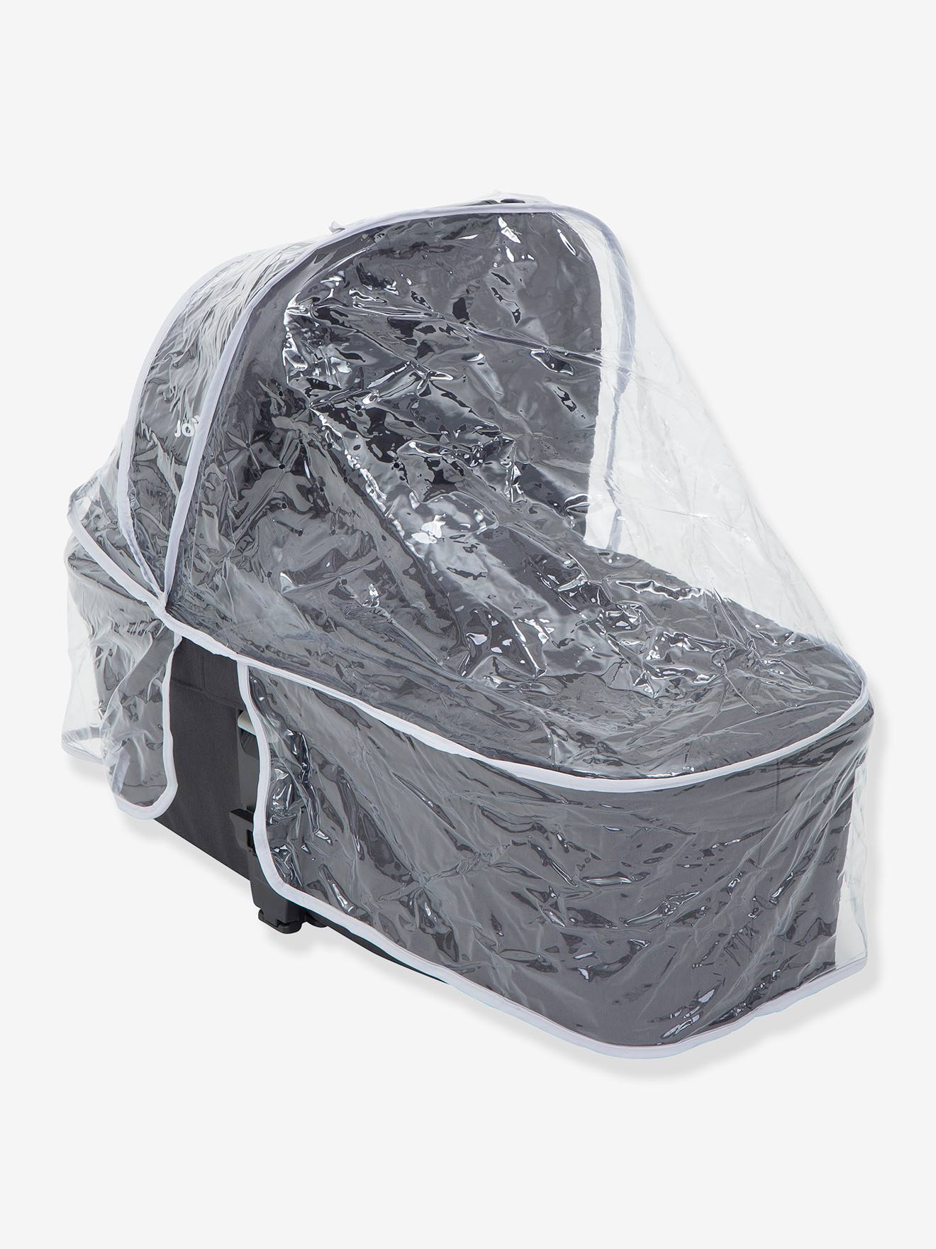 Joie Wendbarer Kombi-Kinderwagen Chrome JOIE - schwarz