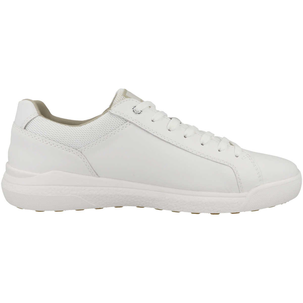 Rieker EVOLUTION U1100 Sneaker Low weiss