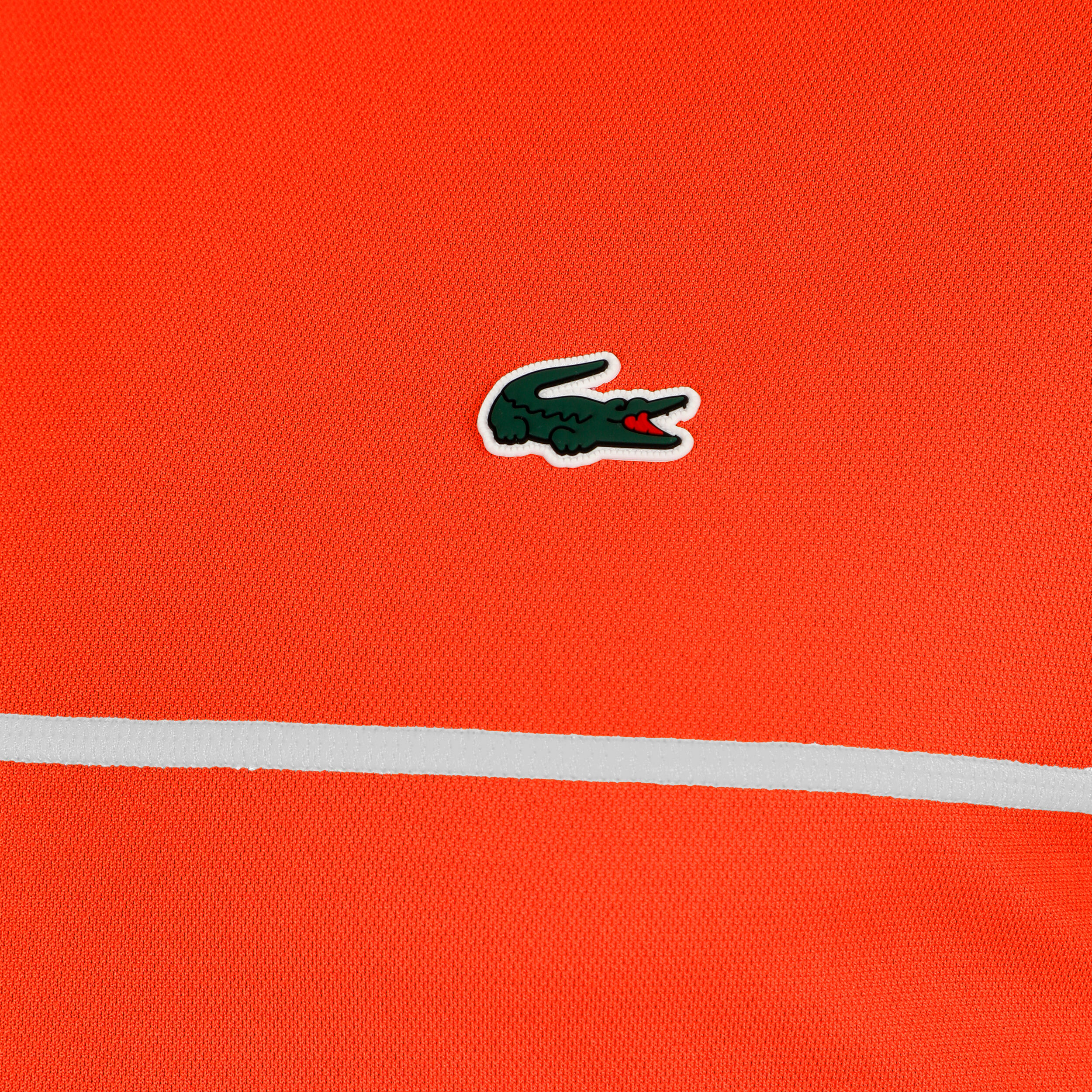 Polo Herren - Orange