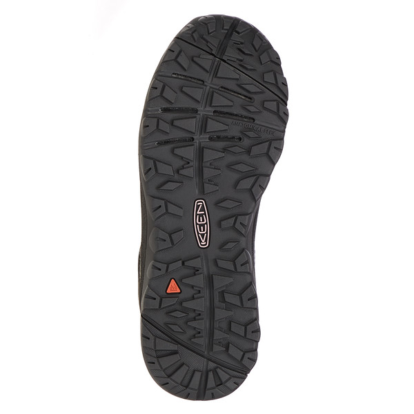TERRADORA II WP Damen - Wanderschuhe