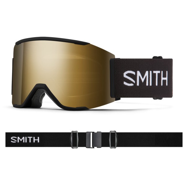 Smith - Squad MAG ChromaPop S3+S1 (VLT 13+55%) - Skibrille