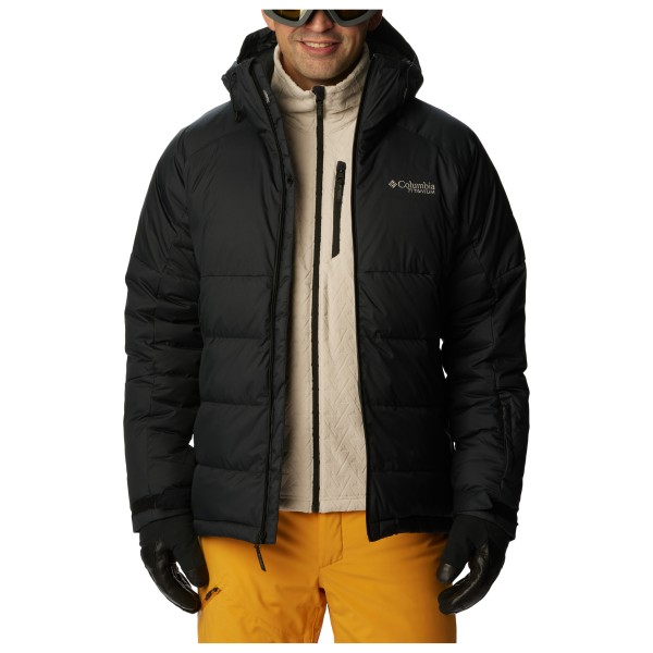 Columbia - Roaring Fork Down Jacket - Skijacke
