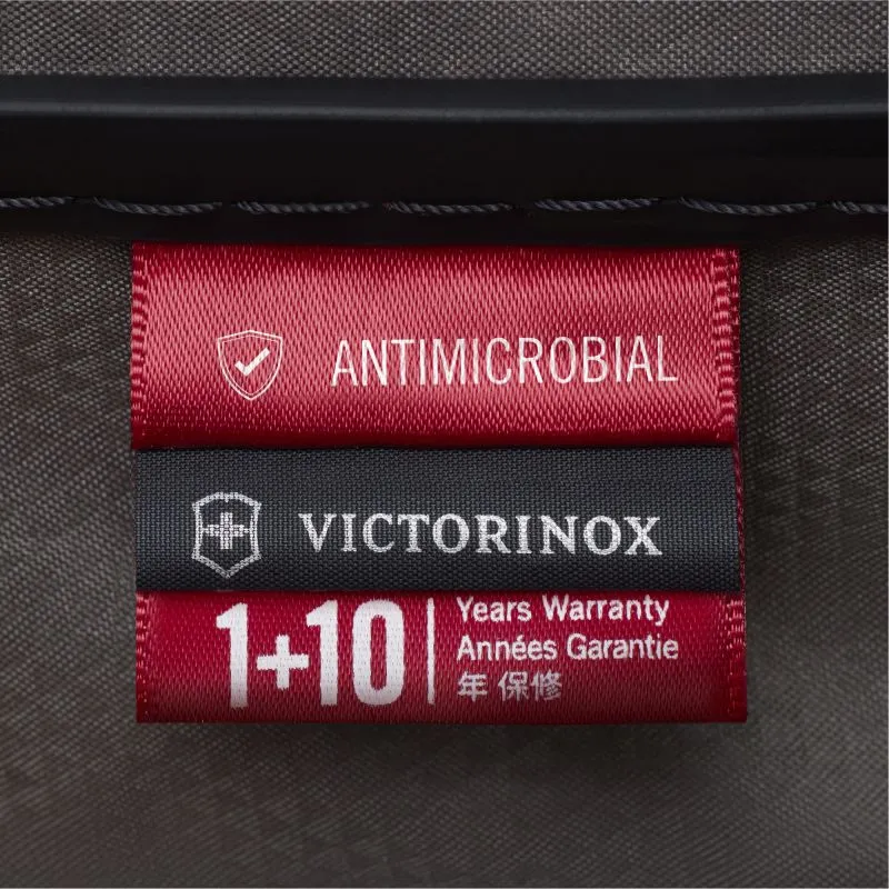 Victorinox Spectra 3.0 Medium Case Erweiterbar (69 cm) - Black