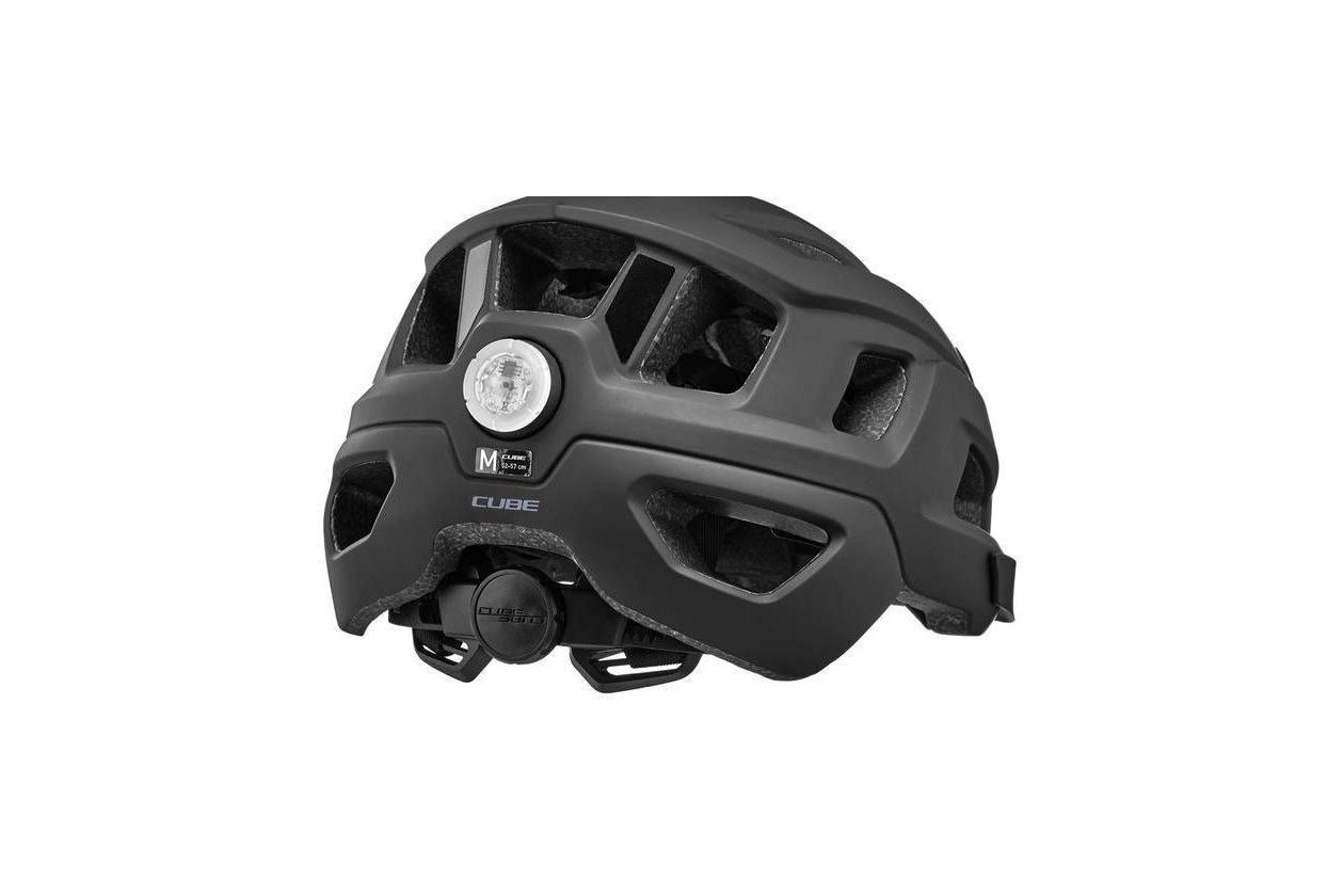 Cube Helm CINITY