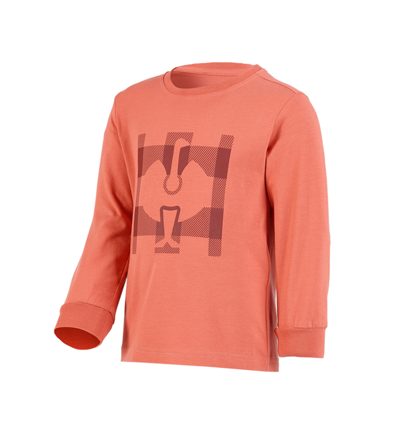 e.s. Pyjama Longsleeve, Kinder