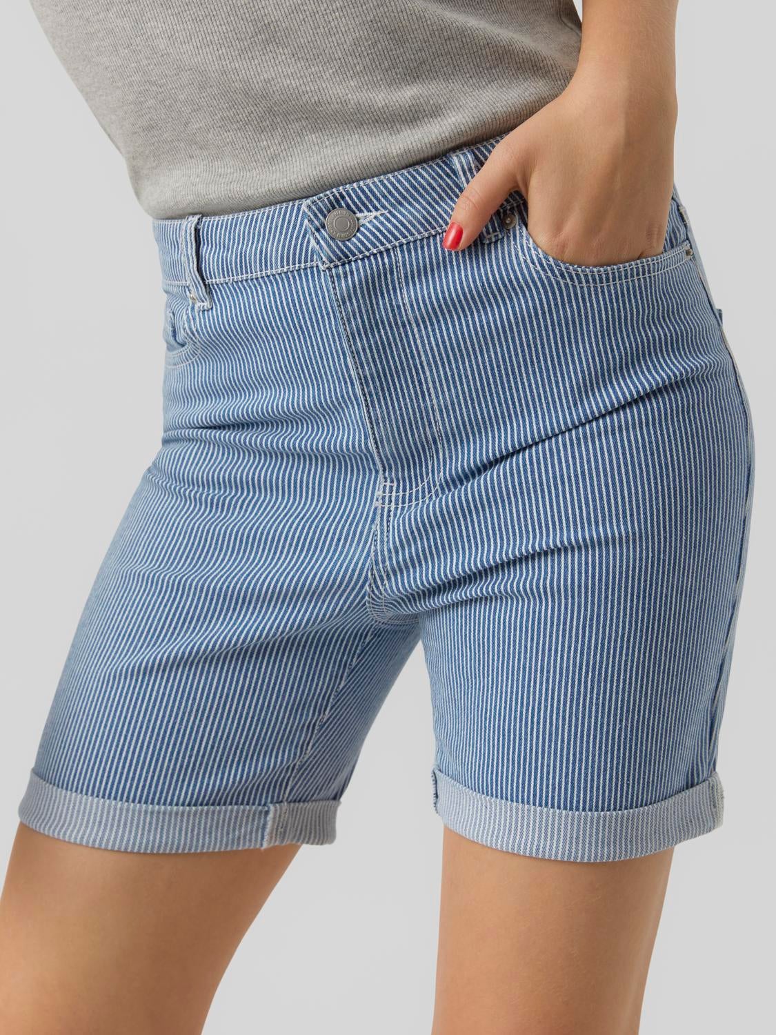 VMSOPHIA Shorts