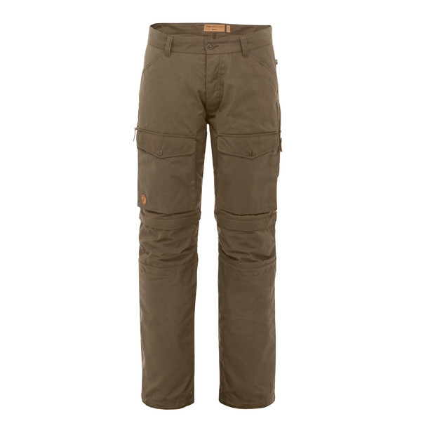 GAITER TROUSERS NO. 1 M Herren - Trekkinghose
