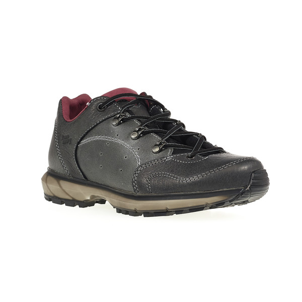 TSOMA LOW LADY Damen - Wanderschuhe