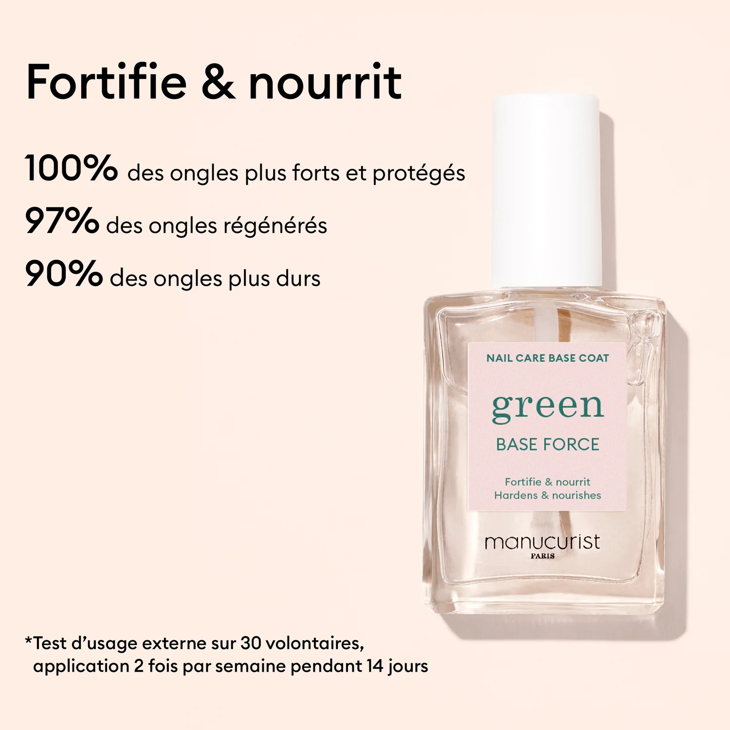 Cura - Concentrazione base 15 ml