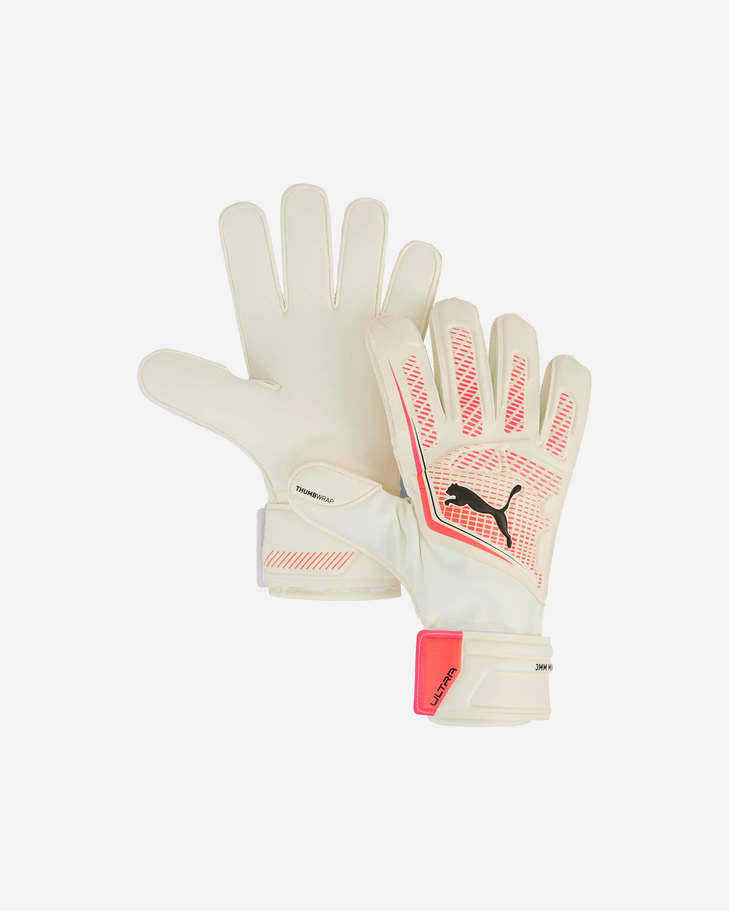 Puma Ultra Match Rc M 041951-06 Målvaktshandskar