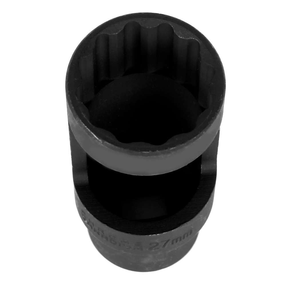 Stecknuss für Einspritzdüsen von Norauto, 27 mm  - ATU