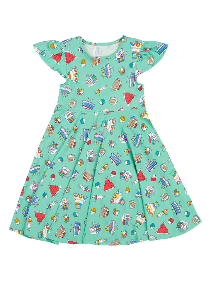 Frugi Kleid 