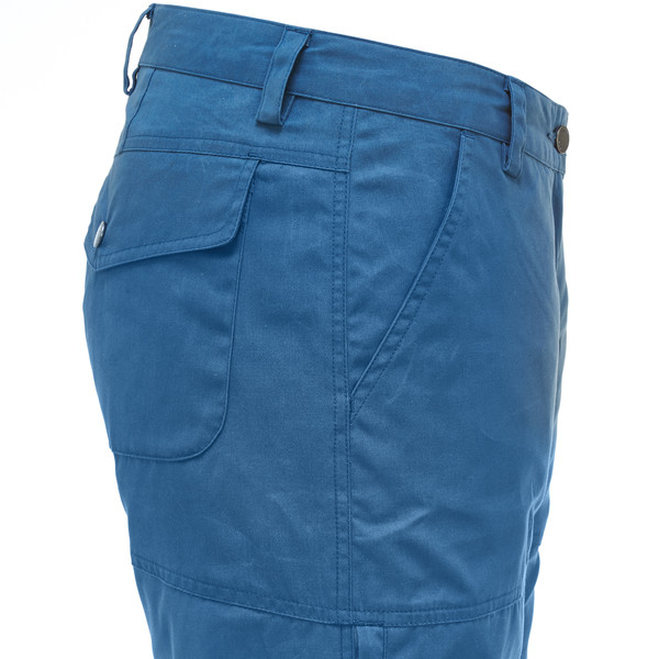 RAZNAS PANTS Damen - Trekkinghose
