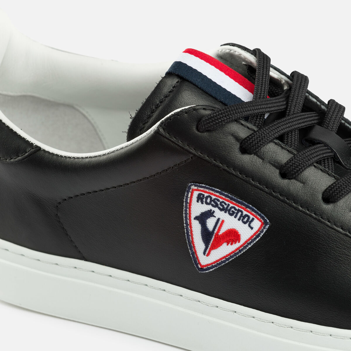 Herrensneaker Alex Schwarz