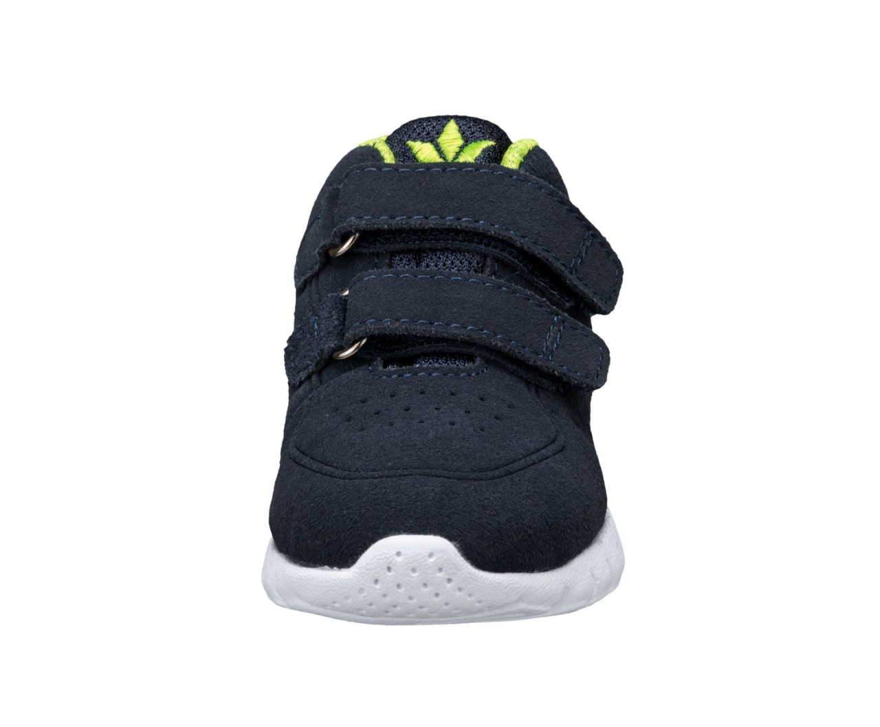LICO Lauflernschuhe blau AKELA V