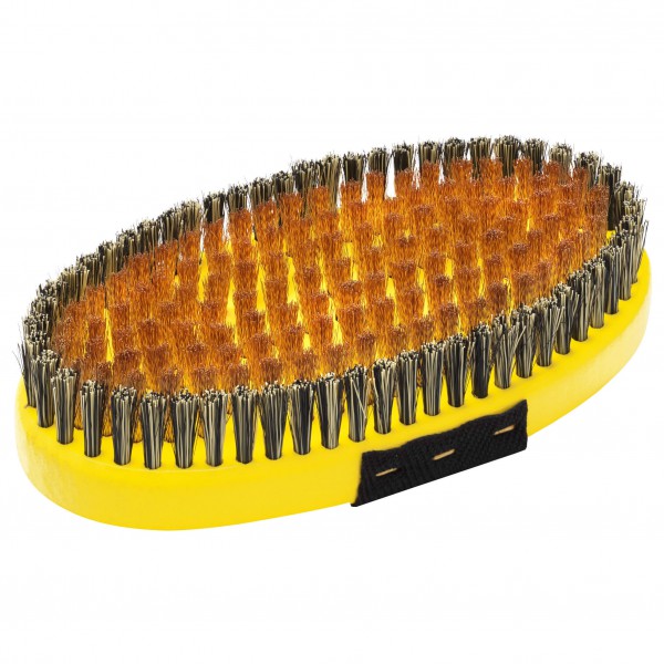 Toko - Base Brush Oval Copper - Bürste