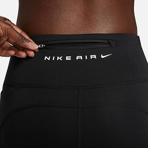 Nike Performance Damen Lauftights AIR FAST 7/8-Länge