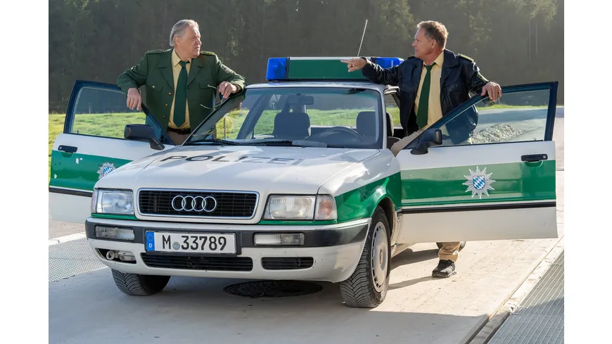 2Hubert ohne Staller - Staffel 12  [2 BRs]