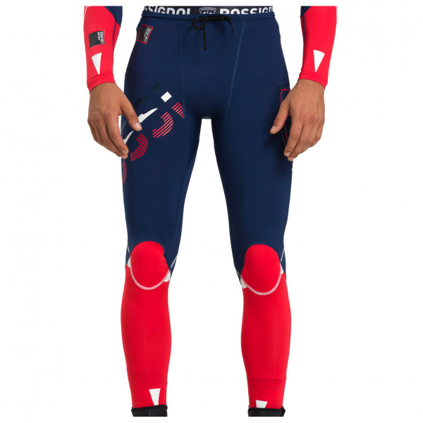 Rossignol - Infini Compression Race Tights - Langlaufhose