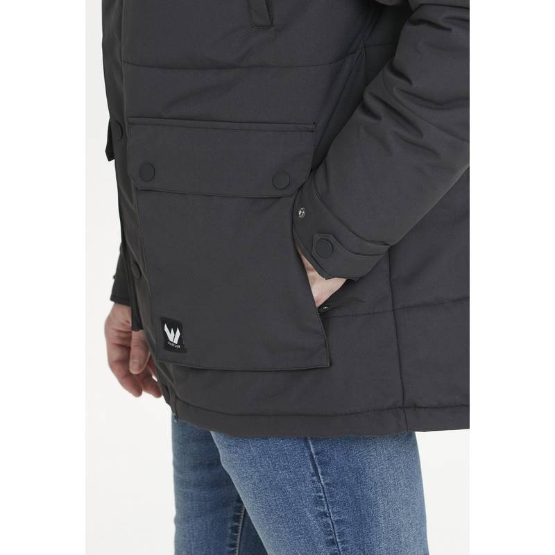 Whistler Emerson Parka Herren