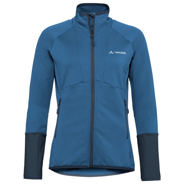 Vaude - Women's Monviso Fleece Full Zip Jacket II - Fleecejacke