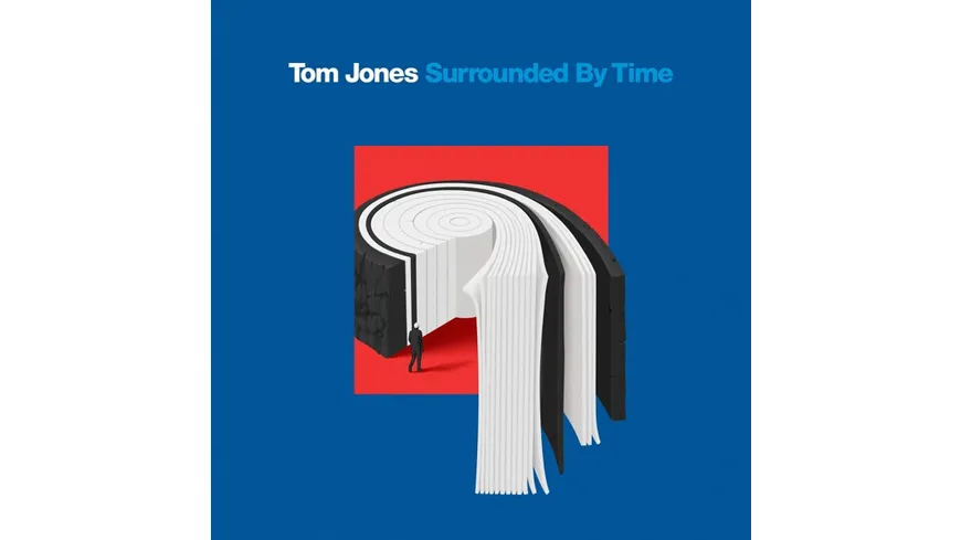 Surrounded By Time