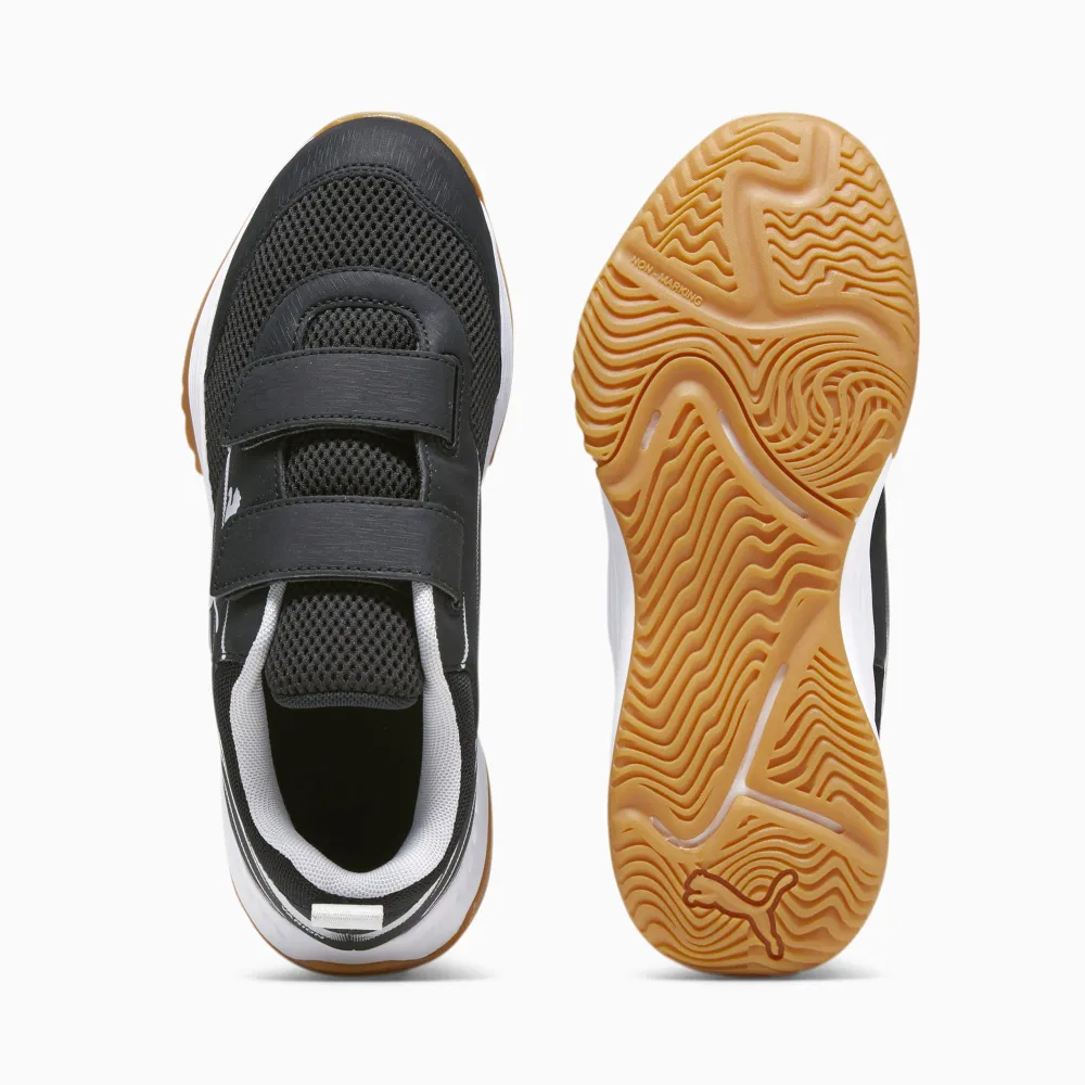 PUMA Varion II V Jr 107343-01 / schwarz
