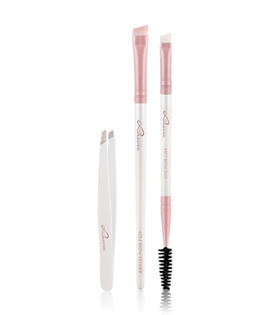 Luvia Prime Brow Kit Prime Vegan Candy Augenbrauen Set-1 Stk