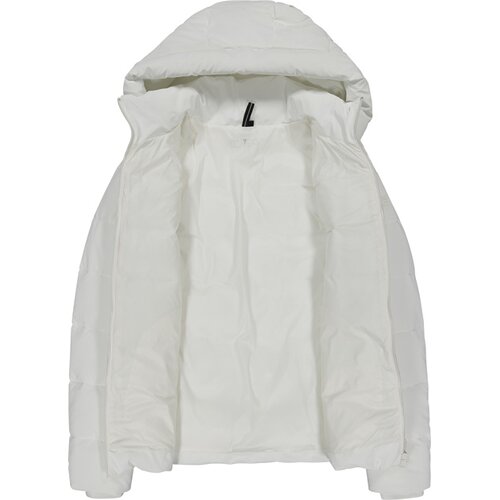 DAMEN JACKE WOMAN JACKET FIX HOOD