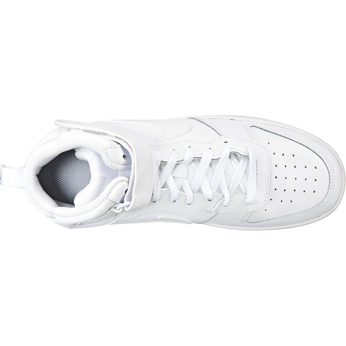 Sneakers High COURT BOROUGH 2 für Jungen