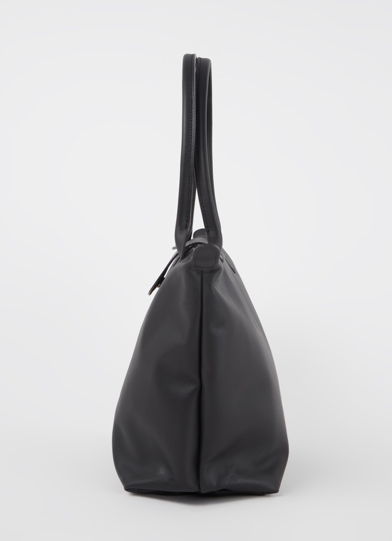 Longchamp Le Pliage Extra kožna torba za kupovinu
