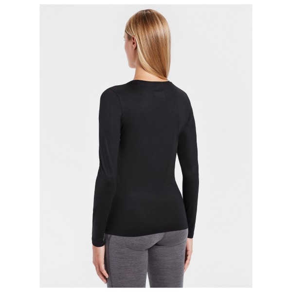 Rewoolution - Women's Berry - Merinounterwäsche